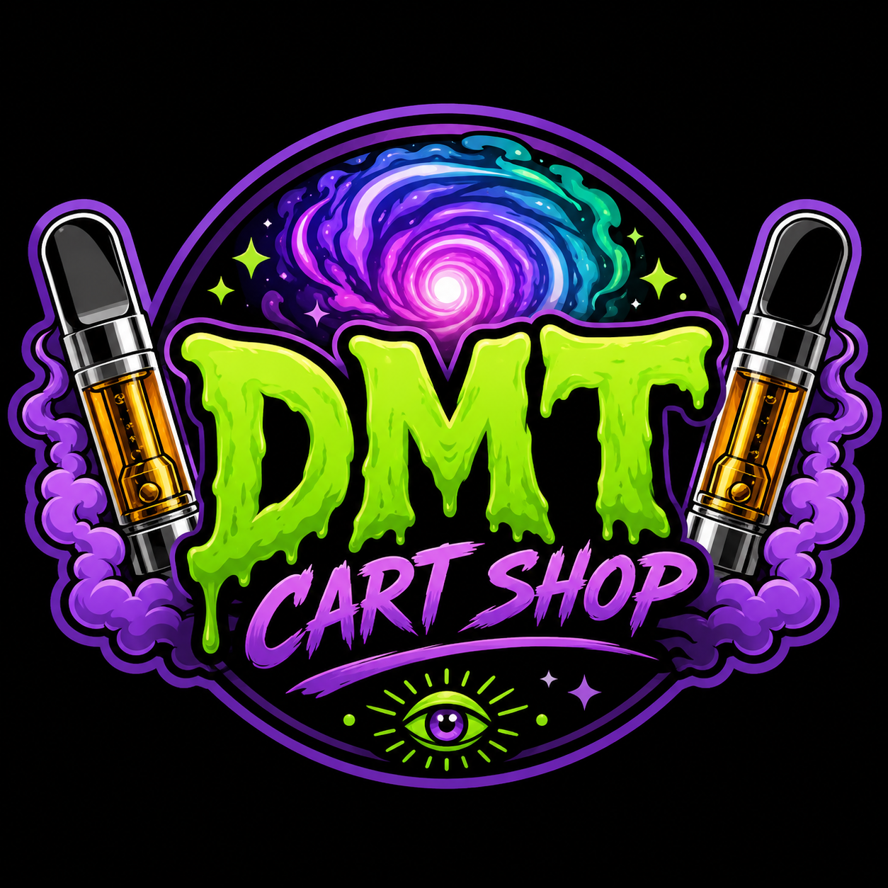 dmt cart shop