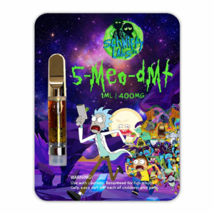 5-Meo-DMT Cartridge | Schwifty Labs – 1ML | 400MG | buy dmt carts​ | dmt cart shop