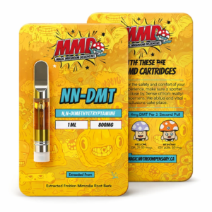 NN-DMT Cartridge | MMD Cosmo | 1ML 800MG , buy nn dmt​ , Dmt Cart Shop